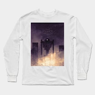 TOKYO BOT Long Sleeve T-Shirt